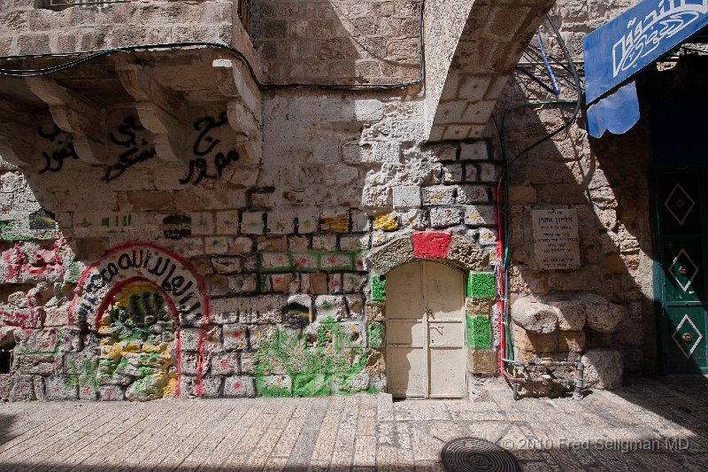 20100408_111529 D3.jpg - Islamic Quarter, Old City